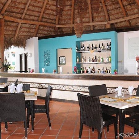 Stanza Mare Coral Comfort Hotel Punta Cana Restaurante foto