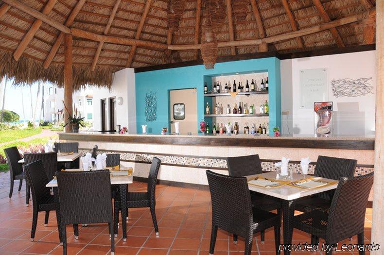 Stanza Mare Coral Comfort Hotel Punta Cana Restaurante foto