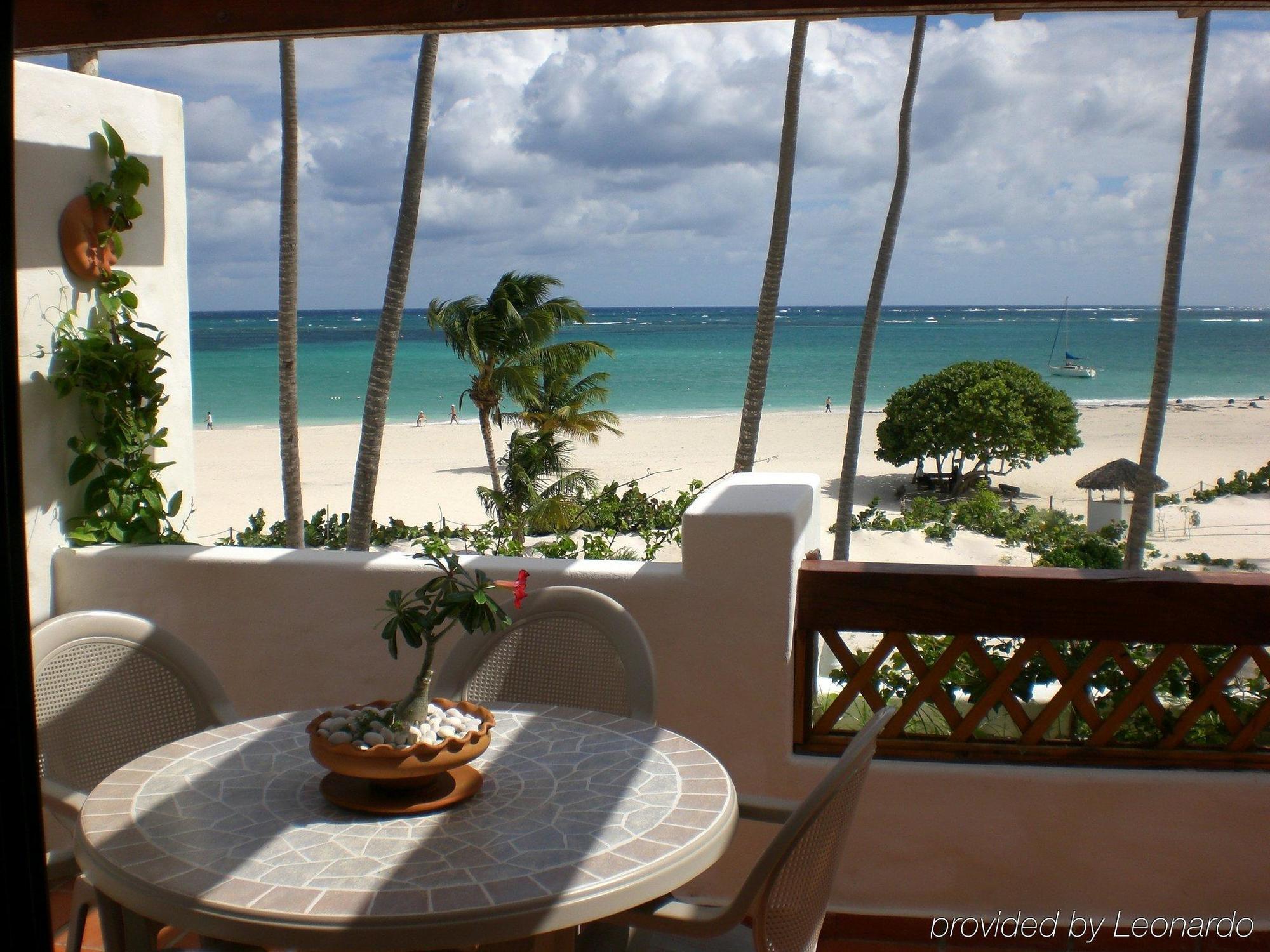 Stanza Mare Coral Comfort Hotel Punta Cana Exterior foto