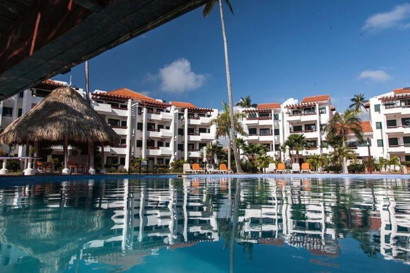 Stanza Mare Coral Comfort Hotel Punta Cana Exterior foto